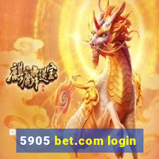 5905 bet.com login